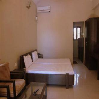 2 Bedroom Bungalow In Anjuna Calangute, Goa 3